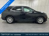 Thumbnail of 2022 Mosaic Black Metallic Chevrolet Equinox