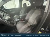 Thumbnail of 2022 Mosaic Black Metallic Chevrolet Equinox