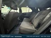 Thumbnail of 2022 Mosaic Black Metallic Chevrolet Equinox