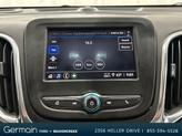 Thumbnail of 2022 Mosaic Black Metallic Chevrolet Equinox
