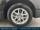 Thumbnail of 2022 Mosaic Black Metallic Chevrolet Equinox