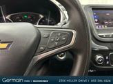 Thumbnail of 2022 Mosaic Black Metallic Chevrolet Equinox