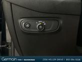 Thumbnail of 2022 Mosaic Black Metallic Chevrolet Equinox