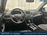 Thumbnail of 2022 Mosaic Black Metallic Chevrolet Equinox