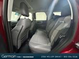 Thumbnail of 2025 Ruby Red Metallic Ford Bronco Sport