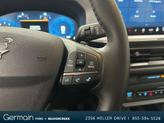 Thumbnail of 2025 Ruby Red Metallic Ford Bronco Sport
