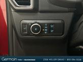 Thumbnail of 2025 Ruby Red Metallic Ford Bronco Sport