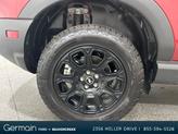 Thumbnail of 2025 Ruby Red Metallic Ford Bronco Sport