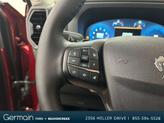 Thumbnail of 2025 Ruby Red Metallic Ford Bronco Sport