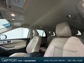 Thumbnail of 2023 Oxford White Ford Explorer