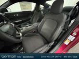 Thumbnail of 2025 Magenta Ford Mustang