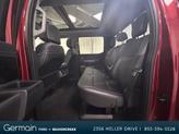 Thumbnail of 2025 Ruby Red Ford F-250