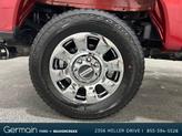 Thumbnail of 2025 Ruby Red Ford F-250
