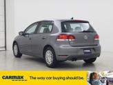 Thumbnail of 2013 Gray Volkswagen Golf