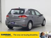 Thumbnail of 2013 Gray Volkswagen Golf