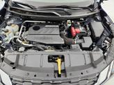 Thumbnail of 2023 Blue Nissan Rogue