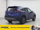 Thumbnail of 2023 Blue Nissan Rogue