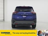 Thumbnail of 2023 Blue Nissan Rogue