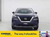 Thumbnail of 2023 Blue Nissan Rogue