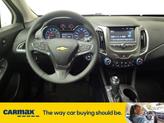 Thumbnail of 2018 Red Chevrolet Cruze