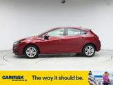 Thumbnail of 2018 Red Chevrolet Cruze