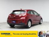 Thumbnail of 2018 Red Chevrolet Cruze