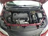 Thumbnail of 2018 Red Chevrolet Cruze