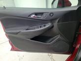 Thumbnail of 2018 Red Chevrolet Cruze