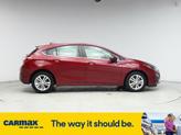 Thumbnail of 2018 Red Chevrolet Cruze