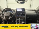Thumbnail of 2023 Black Nissan Armada