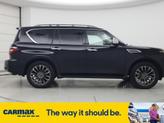 Thumbnail of 2023 Black Nissan Armada
