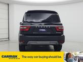 Thumbnail of 2023 Black Nissan Armada