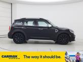 Thumbnail of 2019 Black MINI Countryman