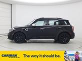 Thumbnail of 2019 Black MINI Countryman