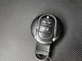Thumbnail of 2019 Black MINI Countryman
