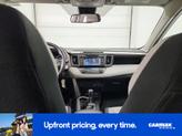 Thumbnail of 2018 White Toyota RAV4