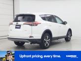 Thumbnail of 2018 White Toyota RAV4