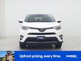 Thumbnail of 2018 White Toyota RAV4