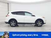 Thumbnail of 2018 White Toyota RAV4