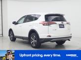 Thumbnail of 2018 White Toyota RAV4