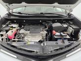 Thumbnail of 2018 White Toyota RAV4