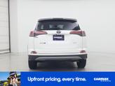 Thumbnail of 2018 White Toyota RAV4