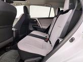 Thumbnail of 2018 White Toyota RAV4