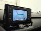 Thumbnail of 2021 White Toyota RAV4