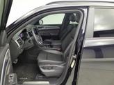 Thumbnail of 2023 Black Volkswagen Atlas Cross Sport