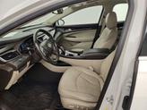 Thumbnail of 2019 White Buick LaCrosse