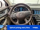 Thumbnail of 2019 White Buick LaCrosse