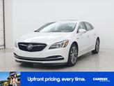Thumbnail of 2019 White Buick LaCrosse