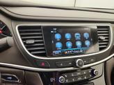 Thumbnail of 2019 White Buick LaCrosse