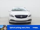 Thumbnail of 2019 White Buick LaCrosse